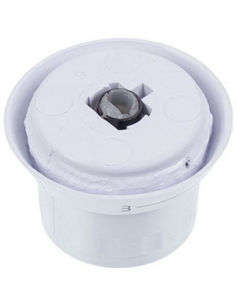 Ручка регулювання конфорки для електричної плити Beko 250316085 Ручка регулювання конфорки для електричної плити Beko 250316085