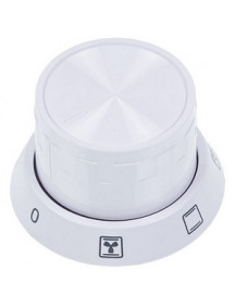 Ручка регулювання режимів духовки для плити Beko 250316119