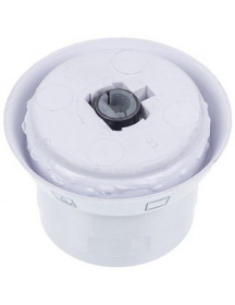 Ручка регулювання режимів духовки для плити Beko 250316119