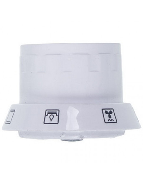 Ручка регулювання режимів духовки для плити Beko 250316119