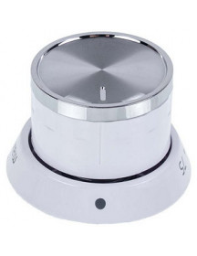 Ручка регулювання температури духовки для плити Beko 250316237