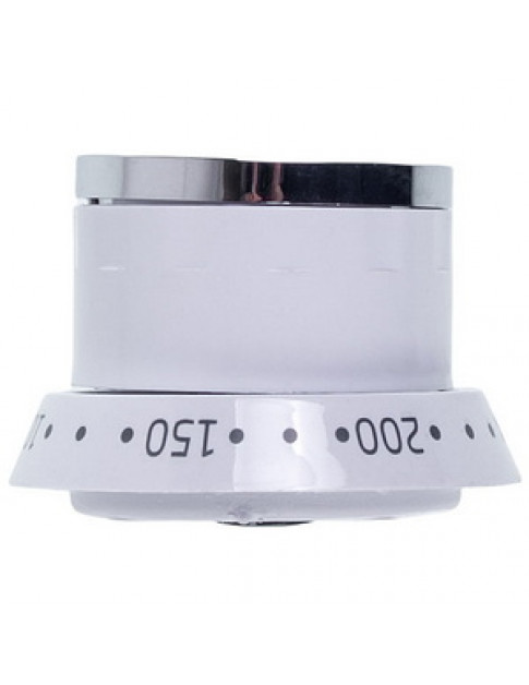 Ручка регулювання температури духовки для плити Beko 250316237 Ручка регулювання температури духовки для плити Beko 250316237