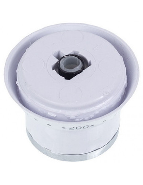 Ручка регулювання температури духовки для плити Beko 250316237 Ручка регулювання температури духовки для плити Beko 250316237