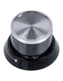 Ручка регулювання 250316241 для варильної панелі Beko