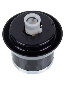 Ручка регулювання 250316241 для варильної панелі Beko Ручка регулювання 250316241 для варильної панелі Beko