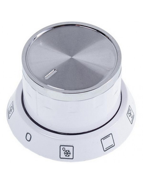 Beko 250316280 Ручка регулювання режимів духовки для плити