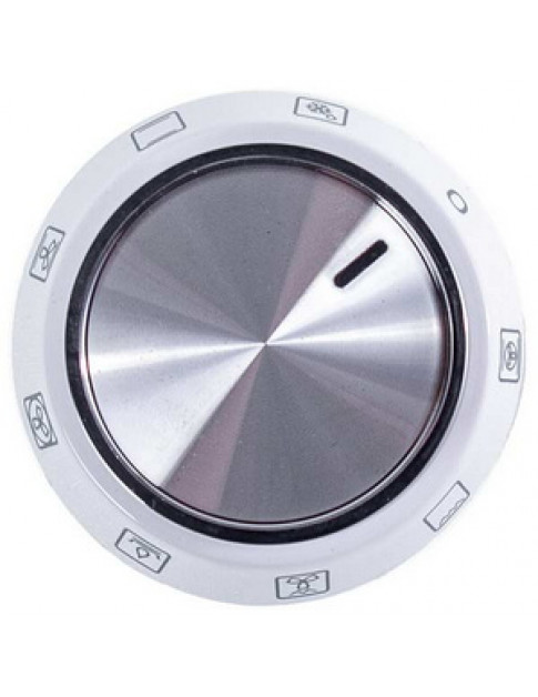 Beko 250316280 Ручка регулювання режимів духовки для плити