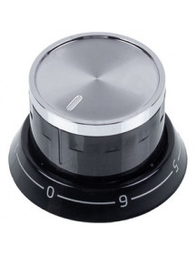 Ручка регулювання конфорки для електричної плити Beko 250316287