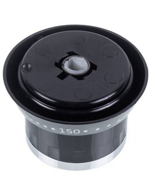 Ручка регулювання температури духовки для плити Beko 250316372