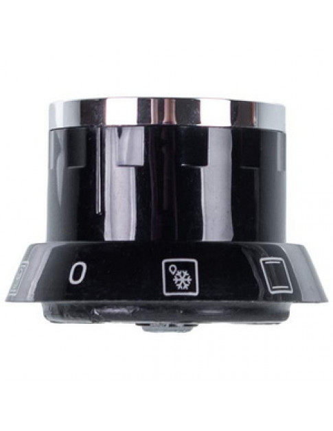 Ручка регулювання режимів духовки для плити Beko 250316373