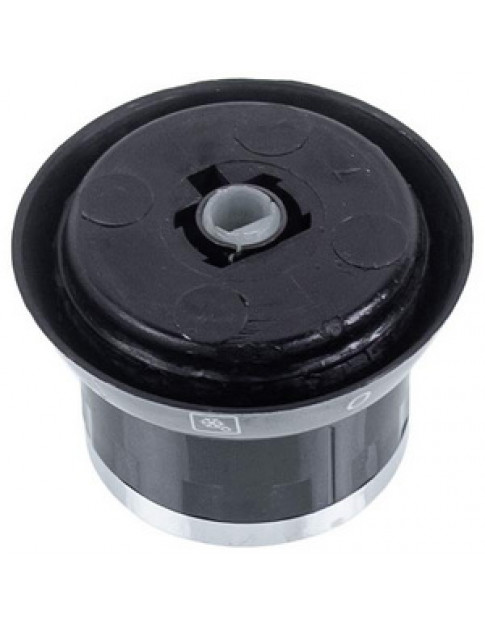 Ручка регулювання режимів духовки для плити Beko 250316373