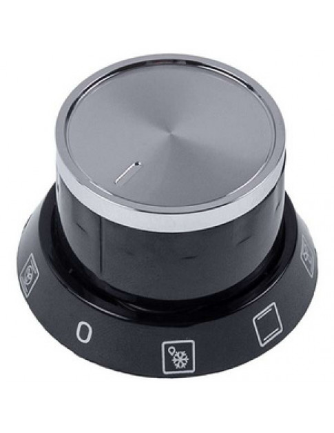 Beko 250316513 Ручка регулювання духовки для електроплити Beko 250316513 Ручка регулювання духовки для електроплити