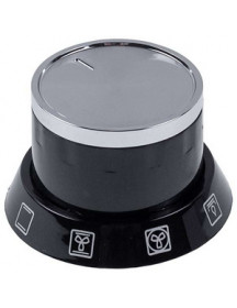 Beko 250316513 Ручка регулювання духовки для електроплити Beko 250316513 Ручка регулювання духовки для електроплити