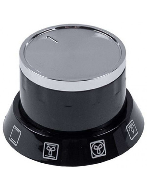 Beko 250316513 Ручка регулювання духовки для електроплити Beko 250316513 Ручка регулювання духовки для електроплити