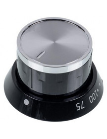 Beko 250316521 Ручка регулювання температури духовки для плити