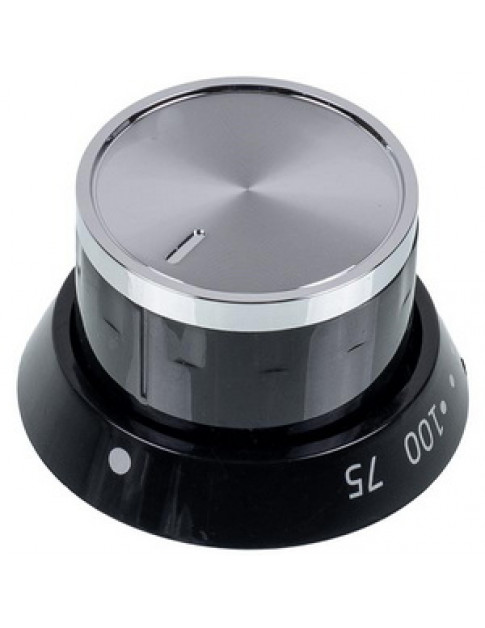 Beko 250316521 Ручка регулювання температури духовки для плити Beko 250316521 Ручка регулювання температури духовки для плити
