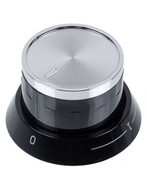 Ручка регулювання конфорки для електричної плити Beko 250316631