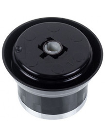 Ручка регулювання конфорки для електричної плити Beko 250316631 Ручка регулювання конфорки для електричної плити Beko 250316631