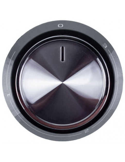 Ручка регулювання конфорки для електричної плити Beko 250316631