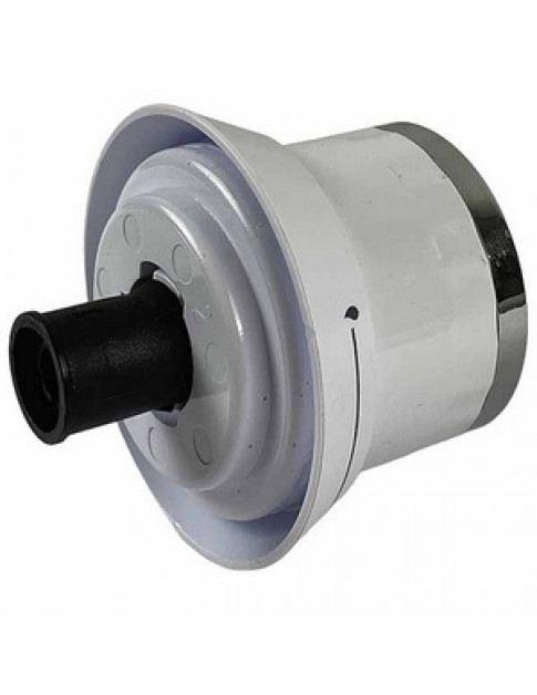 Ручка регулювання для газової плити Beko 250317249 білий