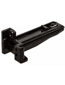 Кріплення правої петлі дверей для духовки Beko 250440103