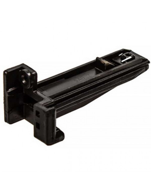 Кріплення правої петлі дверей для духовки Beko 250440103 Кріплення правої петлі дверей для духовки Beko 250440103