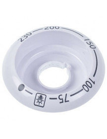 Лімб (диск) ручки регулювання температури духовки для плити Beko 250944469