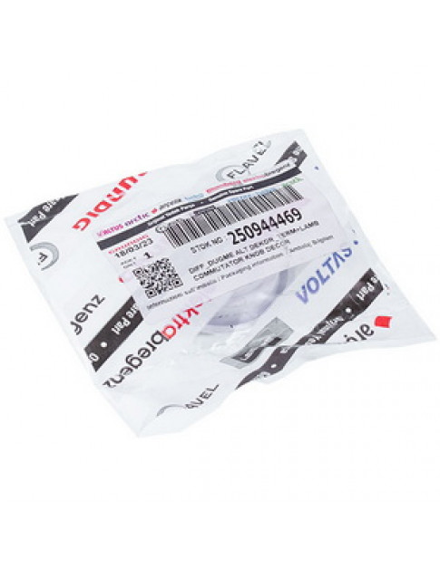 Лімб (диск) ручки регулювання температури духовки для плити Beko 250944469 Лімб (диск) ручки регулювання температури духовки для плити Beko 250944469