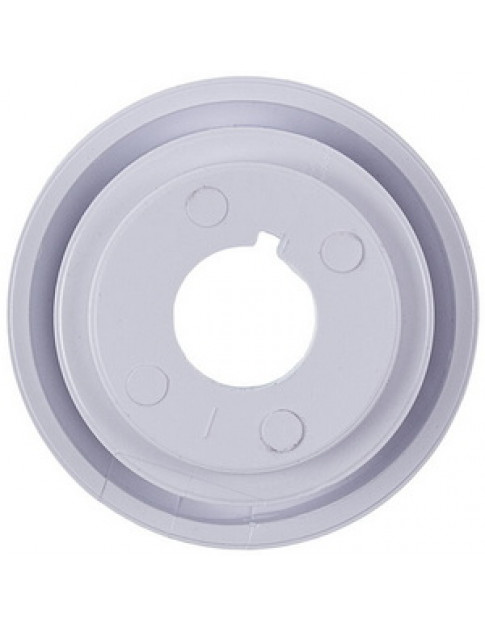 Лімб (диск) ручки регулювання режимів духовки для плити Beko 250944478