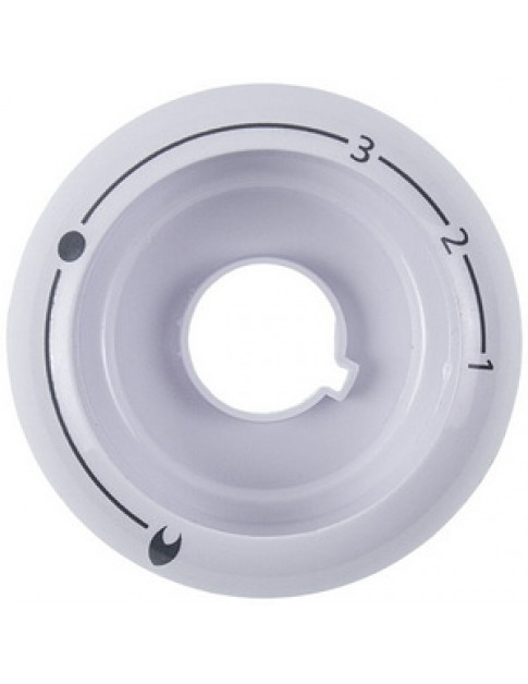 Лімб (диск) ручки регулювання режимів духовки для плити Beko 250944478