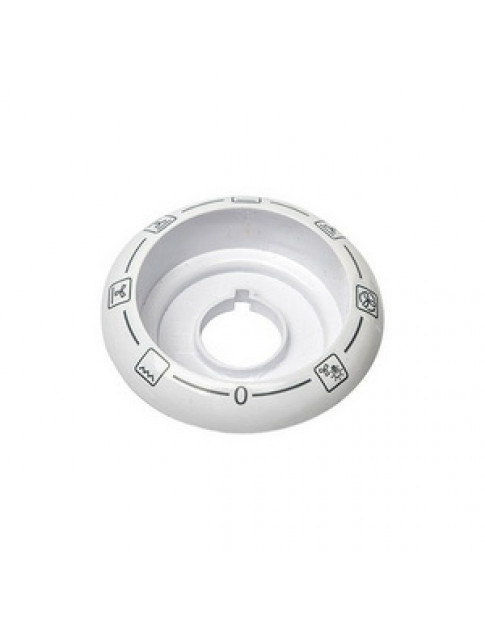 Диск ручки регулировки режимов духовки для плиты Beko 250944501