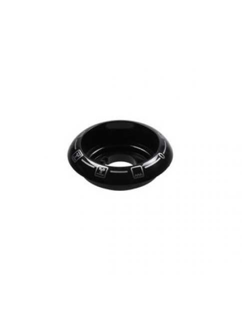 Лімб (диск) ручки регулювання режимів духовки для плити Beko 250944505