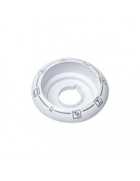 Лімб (диск) ручки регулювання режимів духовки для плити Beko 250944508 Лімб (диск) ручки регулювання режимів духовки для плити Beko 250944508