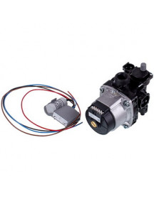 Насос циркуляційний у зборі Wilo INTKSL 15/5-2 82 Вт для конденсаційного котла Italtherm City Class 25 кВт 251100301