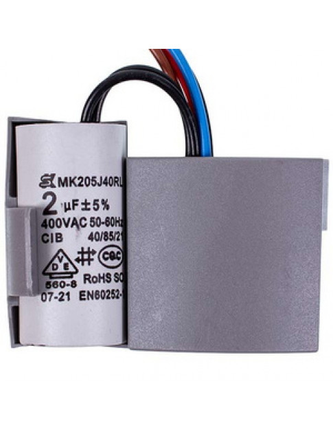 Насос циркуляційний у зборі Wilo INTKSL 15/5-2 82 Вт для конденсаційного котла Italtherm City Class 25 кВт 251100301