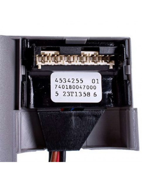 Насос циркуляційний у зборі Wilo INTKSL 15/5-2 82 Вт для конденсаційного котла Italtherm City Class 25 кВт 251100301