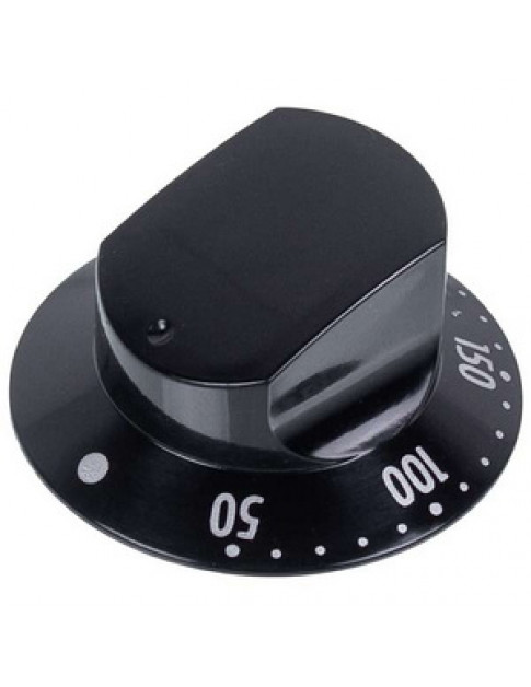 Gorenje 251182 Ручка регулювання температури духовки для плити 