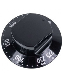 Gorenje 251182 Ручка регулювання температури духовки для плити 