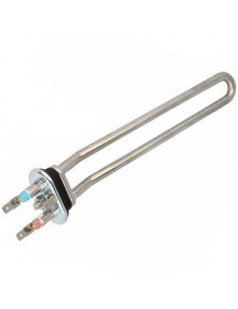 ТЕН для пральної машини Gorenje 251286 TZ 225-SB-1000 W.FUSE Д=225 мм 1000 Вт