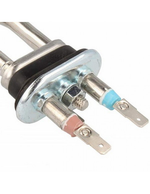 ТЕН для пральної машини Gorenje 251286 TZ 225-SB-1000 W.FUSE Д=225 мм 1000 Вт