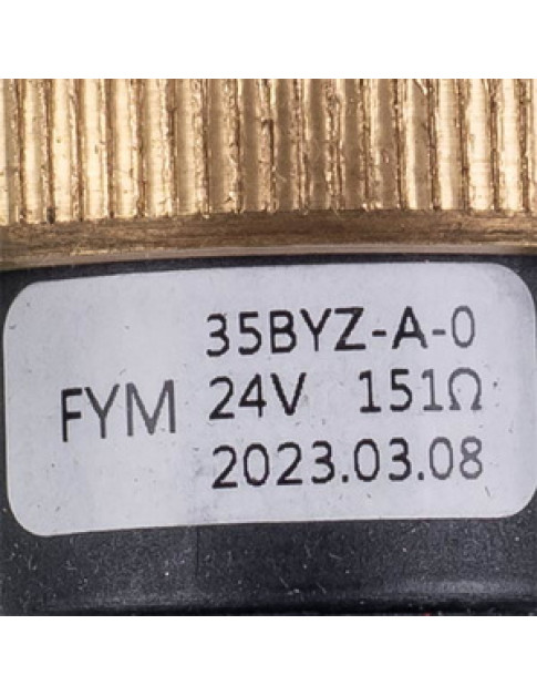 Триходовий клапан в зборі для газового котла Vaillant Atmo/Turbo MAX Plus/Pro 252457