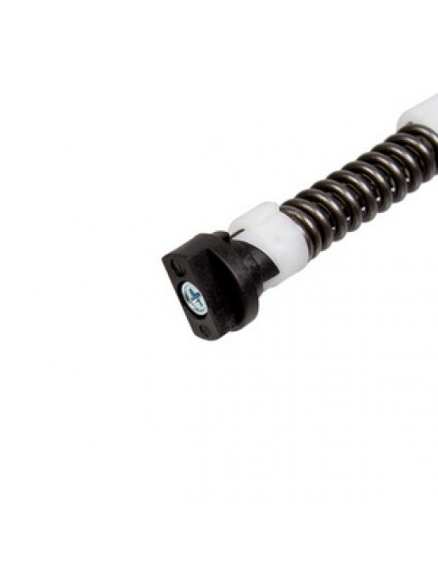 Петля (права/ліва) скляної кришки для плити Gorenje 252520 Петля (права/ліва) скляної кришки для плити Gorenje 252520