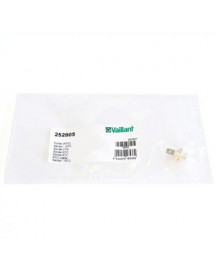 Датчик температури NTC опалення для газового котла Vaillant Turbo/Atmo MAX Pro/Plus 252805