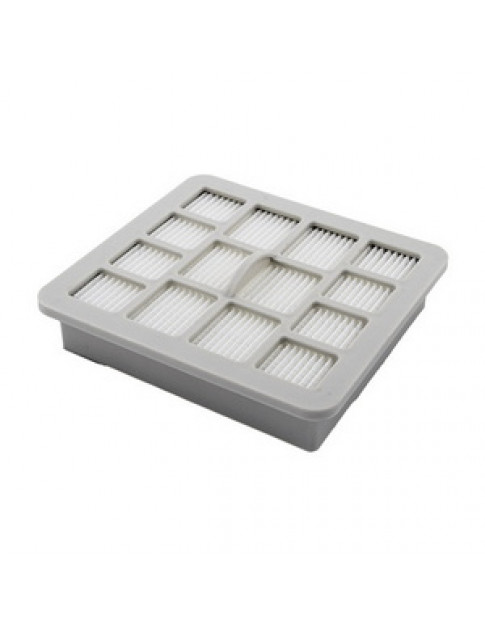 Набір фільтрів вихідний HEPA + мікро (мотора) для пилососа Gorenje 253244
