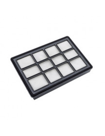 Фільтр мотора HEPA для пилососа Gorenje 253255