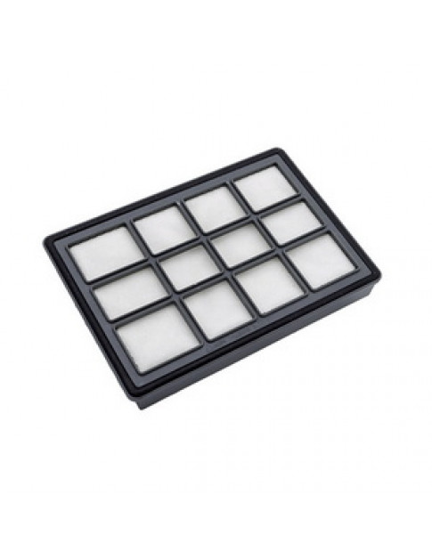 Фільтр мотора HEPA для пилососа Gorenje 253255