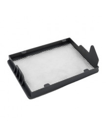 Фільтр мотора HEPA для пилососа Gorenje 253255