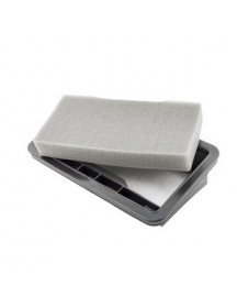 Фільтр мотора HEPA + поролоновий фільтр для пилососа Gorenje 253256