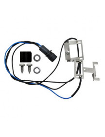 Датчик тяги (димових газів) для газового котла Vaillant atmoTEC Pro mini 253537