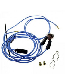 Датчик тяги для газової колонки Vaillant atmoMAG 19-24/2 253575 Датчик тяги для газової колонки Vaillant atmoMAG 19-24/2 253575